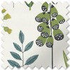 Amala, Spruce - Roman Blind